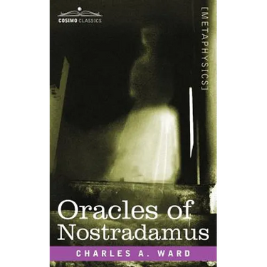 Oracles of Nostradamus