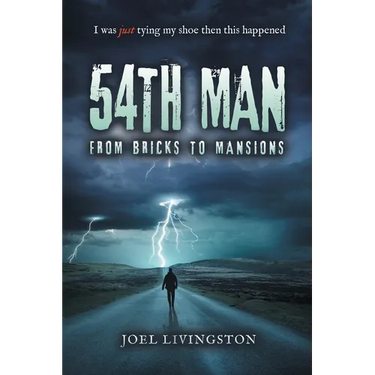 54th Man: From Bricks to Mansions