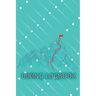 Hiking LogBook: Memory Book For Adventure Notes Hiking Journal With Prompts To Write In Trail Log Book Journal Gift Idea for Hiker, Ca