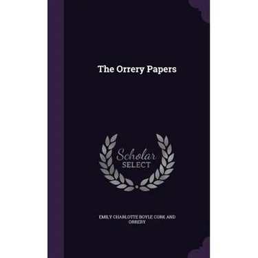 The Orrery Papers