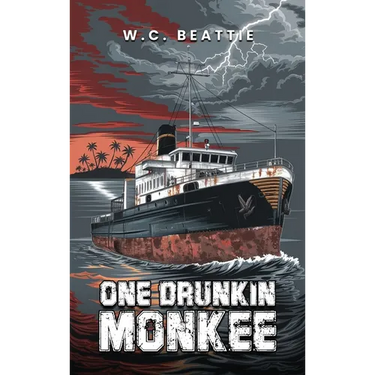 One Drunkin' Monkee
