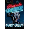 Blood on the Cimarron: An Oklahoma Mystery