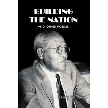 Building the Nation and Other Poems
