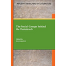 The Social Groups behind the Pentateuch