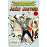 Shazam Family Giant: Junior Journals