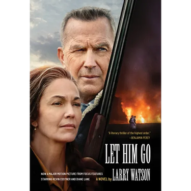 Let Him Go (Movie Tie-In Edition)