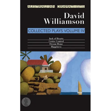 Williamson: Collected Plays Volume IV
