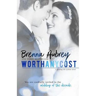 Worth Any Cost