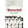 Beaverball: A (Winning) Season with the M.I.T. Baseball Team