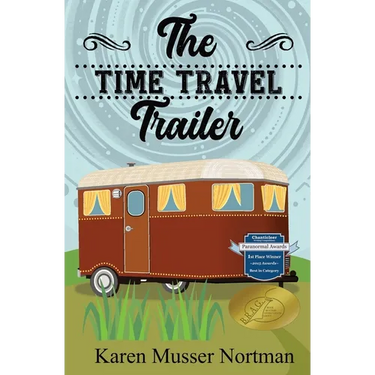 The Time Travel Trailer