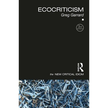 Ecocriticism