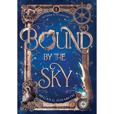 Bound by the Sky