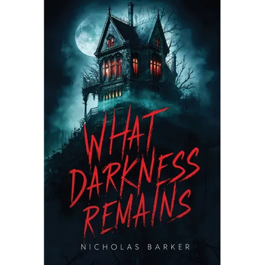 What Darkness Remains