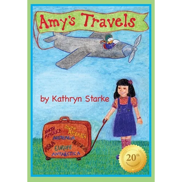Amy's Travels
