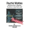 Psychic Warfare Psychotronic Weapons - The Effects of the different sound frequencies on human brain & mind By Damien Kanthaiya (TRIGGER)
