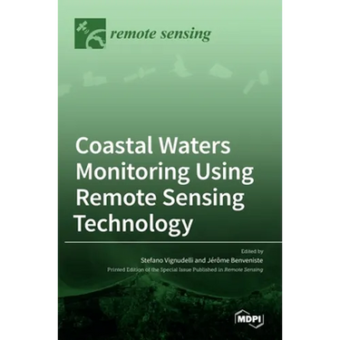 Coastal Waters Monitoring Using Remote Sensing Technology
