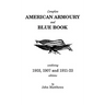 Complete American Armoury and Blue Book