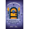 The Mystery of the Ruritanian Riddle