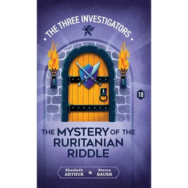 The Mystery of the Ruritanian Riddle