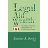Legal Aid Wealth