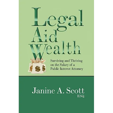 Legal Aid Wealth