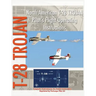 North American T-28 Trojan Pilot's Flight Operating Instructions