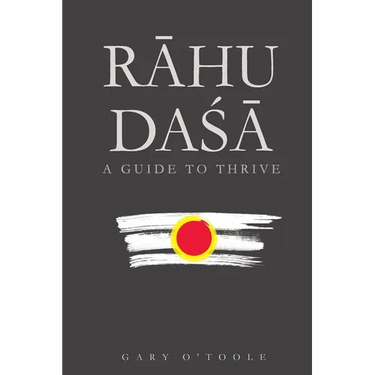 Rāhu Daśā: A Guide to Thrive