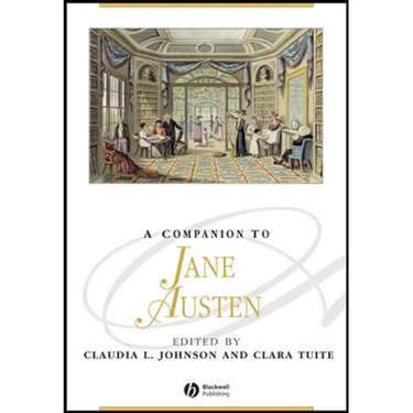 A Companion to Jane Austen