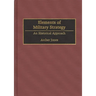 Elements of Military Strategy: An Historical Approach