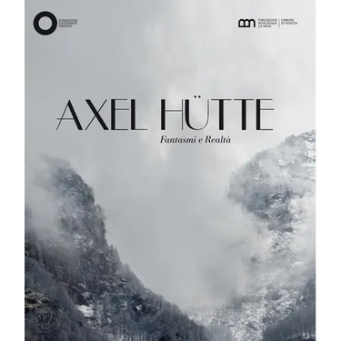 Axel Hutte: Ghosts and Reality