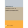 Intermediaries in International Conflict
