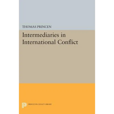Intermediaries in International Conflict