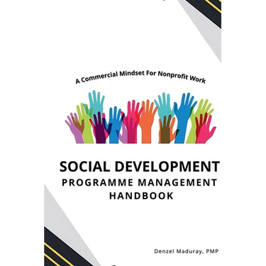Social Development Programme Management Handbook