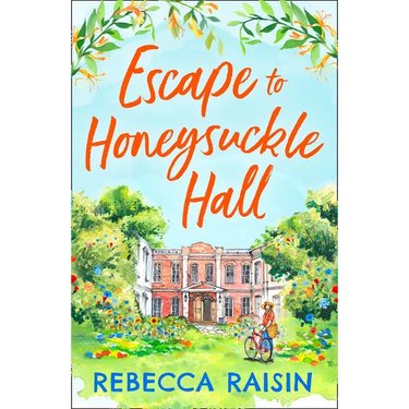 Escape to Honeysuckle Hall
