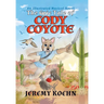 The Epic Tale of Cody Coyote: \