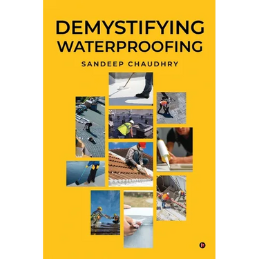 Demystifying Waterproofing