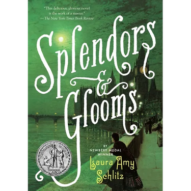 Splendors and Glooms