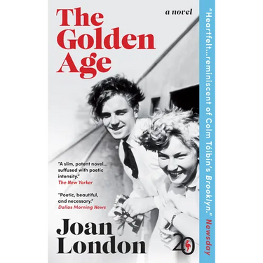 The Golden Age