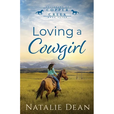 Loving a Cowgirl