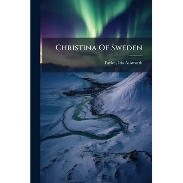 Christina Of Sweden