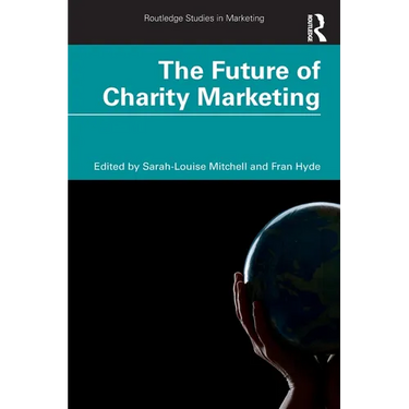 The Future of Charity Marketing