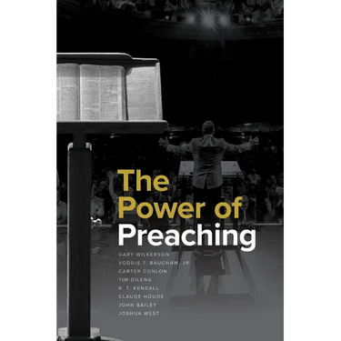 The Power of Preaching