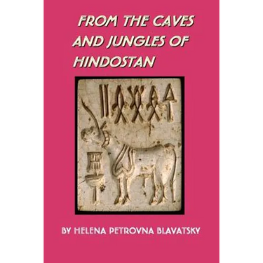 From the Caves and Jungles of Hindostan