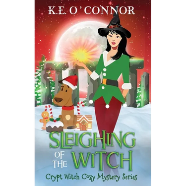 Sleighing of the Witch