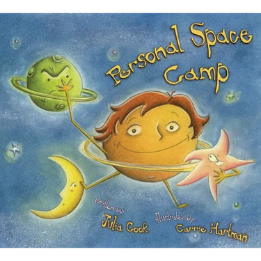 Personal Space Camp