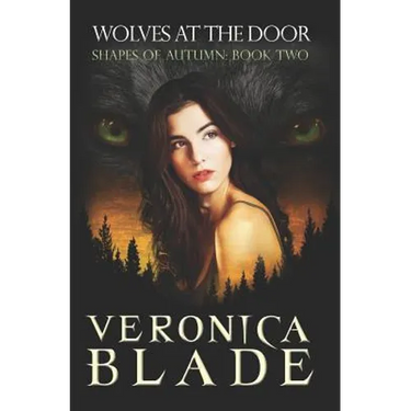 Wolves at the Door (Shapes of Autumn, book 2)
