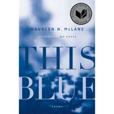 This Blue: Poems