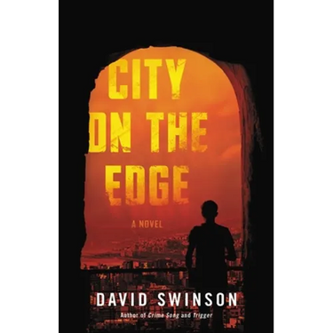 City on the Edge