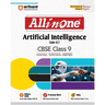 All In One Artificial Intelligence Cbse Class 9Th