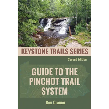 Guide to the Pinchot Trail System